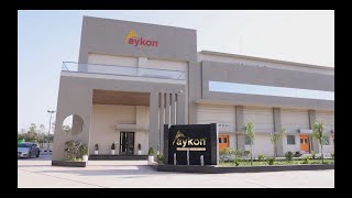 Aykon Biosciences Pvt Ltd [upl. by Aan711]