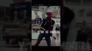 La canción de spider man [upl. by Soinski]