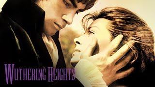 Wuthering Heights 1970 ★ Timothy Dalton ★ Full Movie HD [upl. by Artiek800]