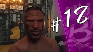 Stream LITKillah 31102023  GTA V BAIRESTREETS 18 [upl. by Odraude]