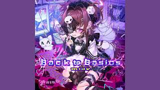 【Arcaea】Back to Basics  m1dy [upl. by Niwled351]