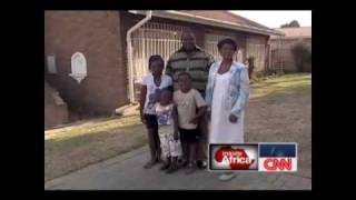 Polygamy in South Africa [upl. by Mahala]