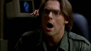 Stargate SG1  The Rescue Of Ernest Littlefield Season 1 Ep 10 [upl. by Ellicott]