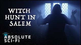 What Caused The Mass Hysteria Behind The Salem Witch Trials  4K Documentary [upl. by Noiek]