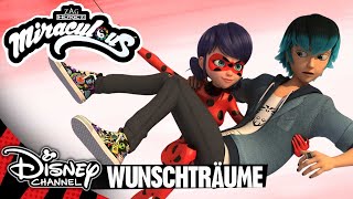 Wenn Kindheitsträume wahr werden  Miraculous [upl. by Tatianas]