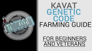 Kavat Genetic Code  Where amp How to get it  Warframe [upl. by Cid]