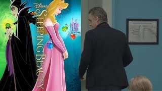 quotYoure supposed to be subordinate to the lightquot Jordan Peterson talks marriage amp Sleeping Beauty [upl. by Eleni]