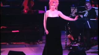 Bernadette Peters 1998 full program Live From Royal Festival Hall London [upl. by Sivrat619]