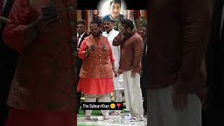 Salman Khan and Mukesh Ambani family short status video 😎🥰 shortsviral viraldesai duet love [upl. by Stralka]