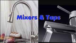 Current Prices Of Mixers amp Taps In Uganda Africadoreensafricanexperiences [upl. by Tipton]