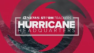 The National Oceanic and Atmospheric Administration is expecting an active hurricane season [upl. by Hunt]