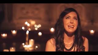 Francesca Battistelli  Beautiful Beautiful  HD [upl. by Rafaj7]