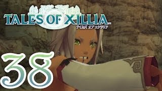 Lets Play Tales of Xillia 38  Wieder die Nervensäge [upl. by Itoc620]