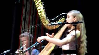 joanna newsom  emily [upl. by Rollecnahc]