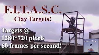 FITASC  Clay Targets  Line of Sight [upl. by Daryl]