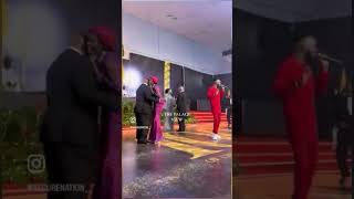 AkufoAddo Agyeman Rawlings and Otumfuo delay dance moves foryou trendingvideo manhyiapalace [upl. by Mount]