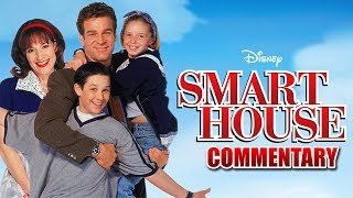 SMART HOUSE 1999  Commentary [upl. by Enninaej]