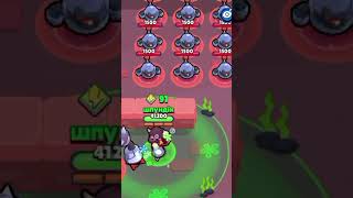 Again sorry for the 29x speed brawlstars brawlstarsgame brawl [upl. by Sitoiganap]