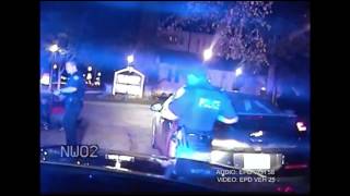 Evanston Police release dash cam video [upl. by Ulric775]