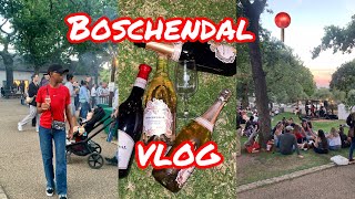 Vlog Boschendal Friday night marking southafricanyoutuber [upl. by Adnirb]