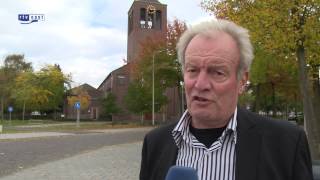 Vijf kerken dicht in Deventer Colmschate en Olst vanwege te weinig kerkgangers [upl. by Olsewski]