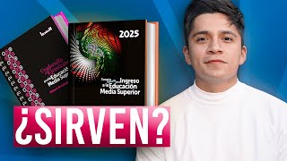 REVIEW DEL MATERIAL DE IKNIUM 2025 [upl. by Aserehs48]