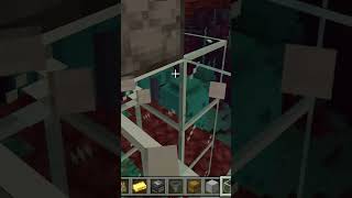 Easy Minecraft Piglin Farm [upl. by Maeve]