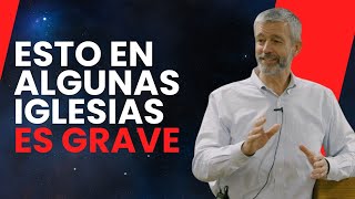 Esto En Algunas Iglesias Es GRAVE  Paul Washer [upl. by Brandt]