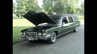 Hearses full episode [upl. by Browning]