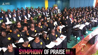 LIVE Afternoon Music Sabbath quotSymphony Of Praise IIIquot Sesh 2  Nairobi Central SDA  Nov 23 2024 [upl. by Goldarina]