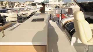 Astondoa Top Deck 63 from Motor Boat amp Yachting [upl. by Beata]