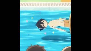 tanaka Kun edit anime animeshorts animeedit funnyanime [upl. by Elia]