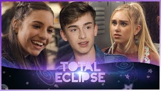 TOTAL ECLIPSE  Season 1  Ep 8 “Last Quarter” [upl. by Flss]