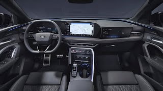 All New 2025 AUDI Q5  INTERIOR [upl. by Htidra318]