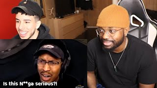 HE GOT THE BEST CLIPS 😂🤣  BERLEEZYS FUNNIEST MOMENTS OF ALL TIME  REACTION [upl. by Jorie]