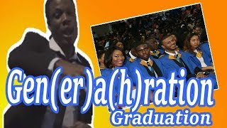 Masicka Music Graduation [upl. by Blus578]