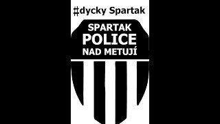 Spartak Police nad Metuji B  TJ Rasošky 26 10 2024 [upl. by Elleinad188]