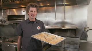 Denver Biscuit Co part of Atomic Cowboy is Food Paradise [upl. by Shute]