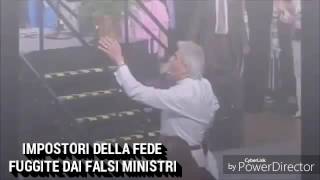 Impostori della fede  Fuggite dai falsi ministri [upl. by Maure]