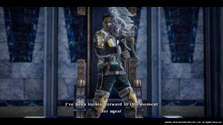 THE LAST REMNANT Remastered 37base 5 Young [upl. by Enedan]