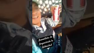 Imponiéndo la Autoridad 50 Unas frías 🍺 pa la sed 😎 [upl. by Aleakim]