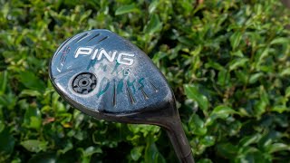 2014 Ping G25 Hybrid  Modern Classics [upl. by Scribner251]