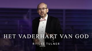 Ritske Tulner  Het Vaderhart van God  VBG Nehemia Dokkum [upl. by Deste940]