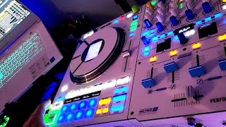 Rane Performer  Virtual DJ 2024 it W0RKS [upl. by Annawak]