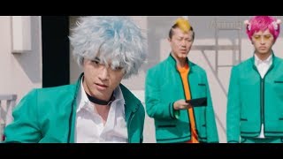 Saiki Live Action Movie Fix [upl. by Secilu917]