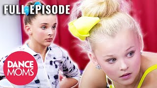 JoJo and Kendalls Solo Showdown S5 E28  Full Episode  Dance Moms [upl. by Carlton]