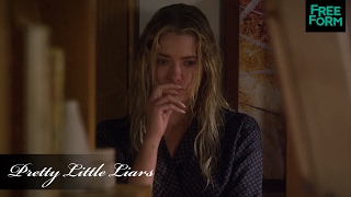 Pretty Little Liars  Season 7 Episode 1 Clip Hand Over One Of Our Own  Freeform [upl. by Eustazio297]