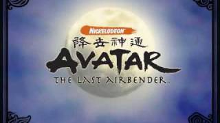 Avatar OST 18 Leaves [upl. by Spense]