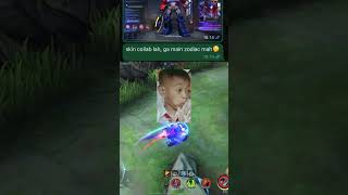 kalian tim ayam atau kuda guys mobilelegends mobilelegendsid mlbb mlbbcreatorcamp [upl. by Ael]