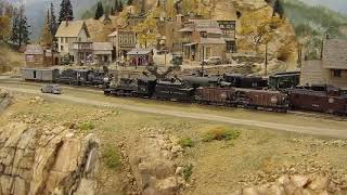 Hon3 Wolf Creek Line video 1 by Mike Mcclure [upl. by Kallista495]